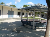 Gazebo
