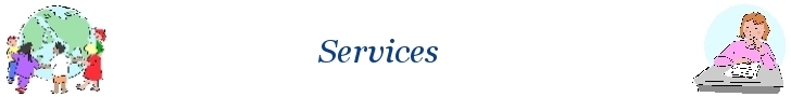 Services